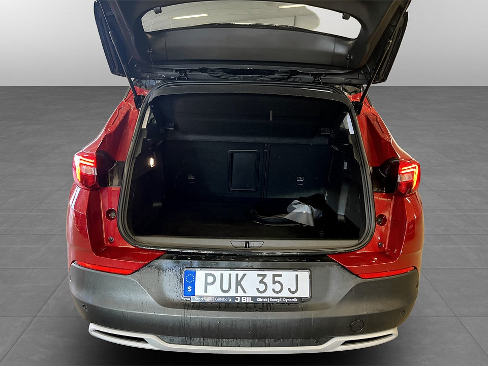 Bild på Opel Grandland Designline PHEV 300hk Aut AWD KAMPANJRÄNTA 3,99%