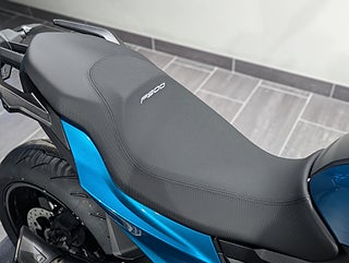 BMW F900R.Quickshifter och Värmehandtag på köpet!.Dynamic.Omg lev!