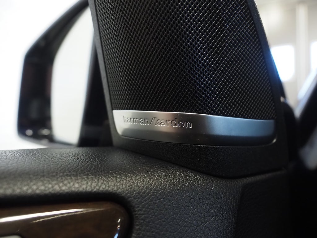 Mercedes-Benz GLS 350 d 258hk 4MATIC AMG |7-sits|Drag|D-värm|Pano| 2016
