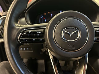 Mazda CX-80 HOMURA PHEV 10ÅRsgaranti/MOMS/SoV-Däck//360/HuD/BOSE – bild 22