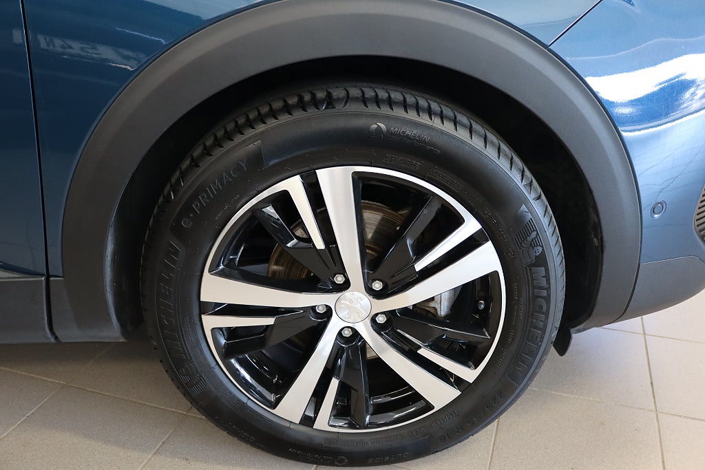 Bild på Peugeot 3008 GT 1.2 PT 130hk Aut - PL 24 månader/2000 mil