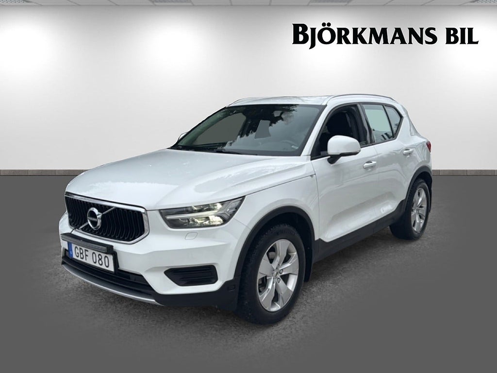 Volvo XC40 T3
