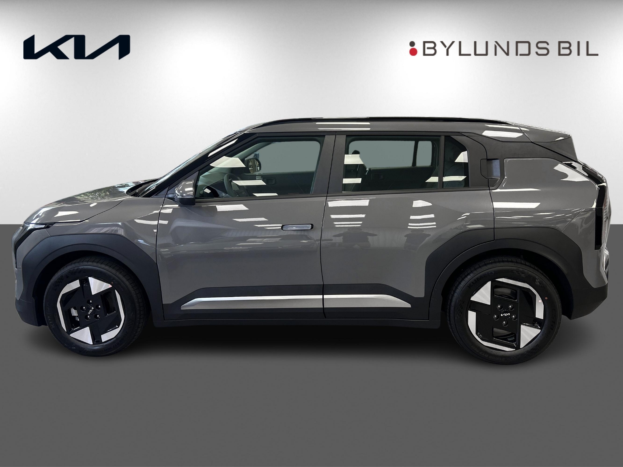 Kia EV3 Long Range´2027 - omg leverans 2027, bild 4/10