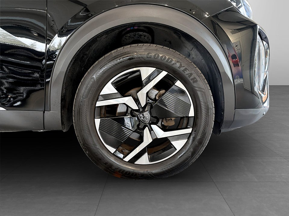 Bild på Peugeot 2008 GT 1.2 PT 130hk Aut B-KAMERA ELSTOL NAVI