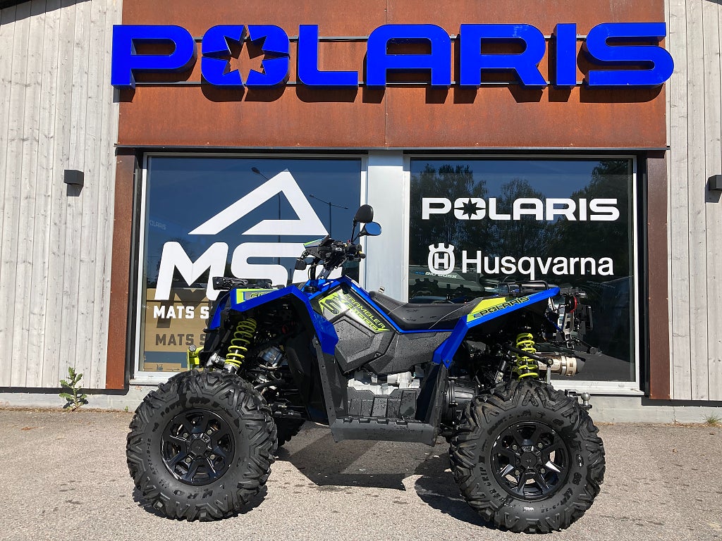 Polaris SCRAMBLER XP 1000 S 