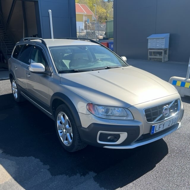 Volvo XC70 2011, bild 2/35