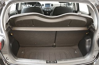 Halvkombi Hyundai i10 18 av 18