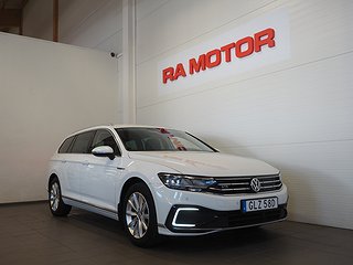 Kombi Volkswagen Passat 3 av 23