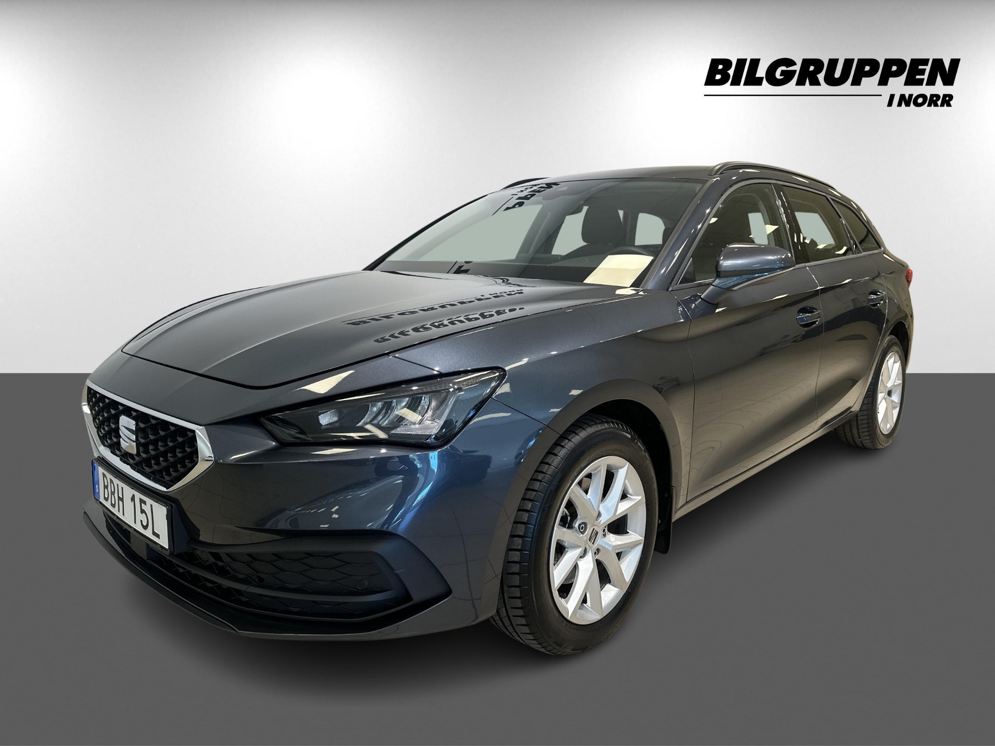 Seat Leon 2025, bild 6/10