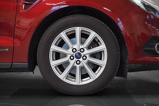 Minibuss Ford S-Max 7 av 32