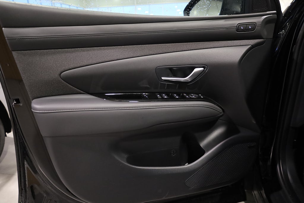 Hyundai Tucson PHEV 4WD Advanced Tech Paket - Demobil 2025