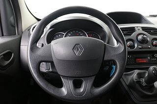 Transportbil - Skåp Renault Kangoo 11 av 14