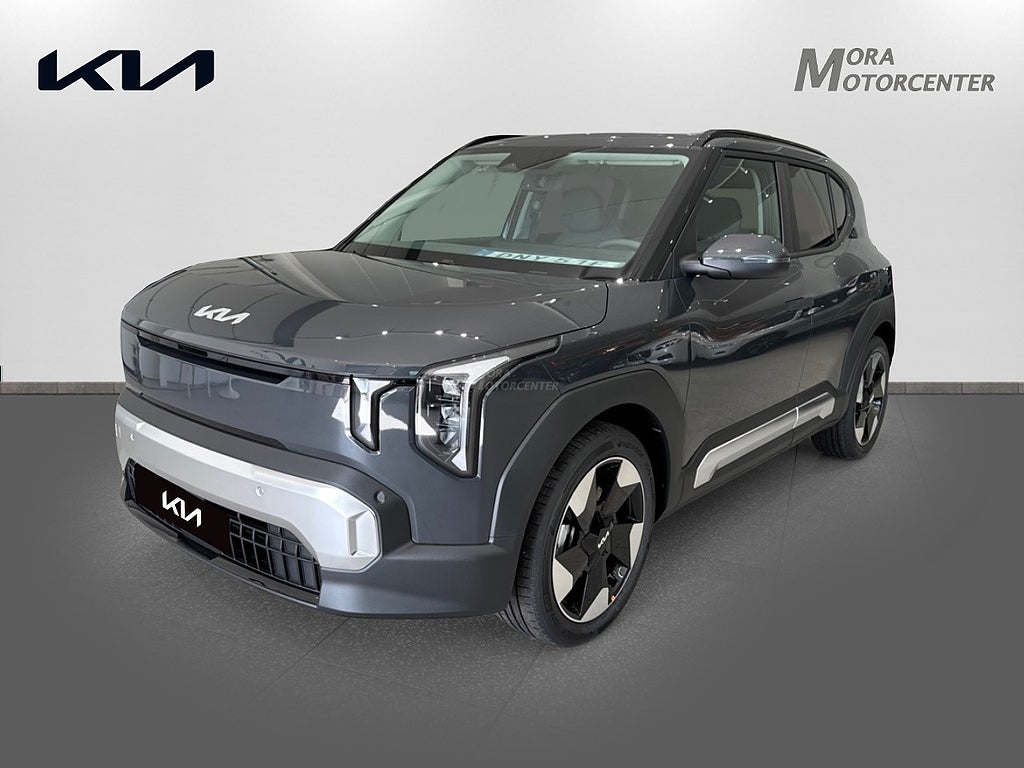 Kia EV2 Plus Standard Range 42.2 kWh