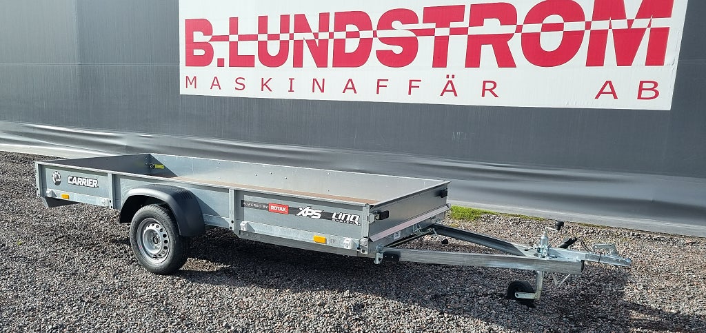 4P Adventure 360 A 360x135cm 750kg 