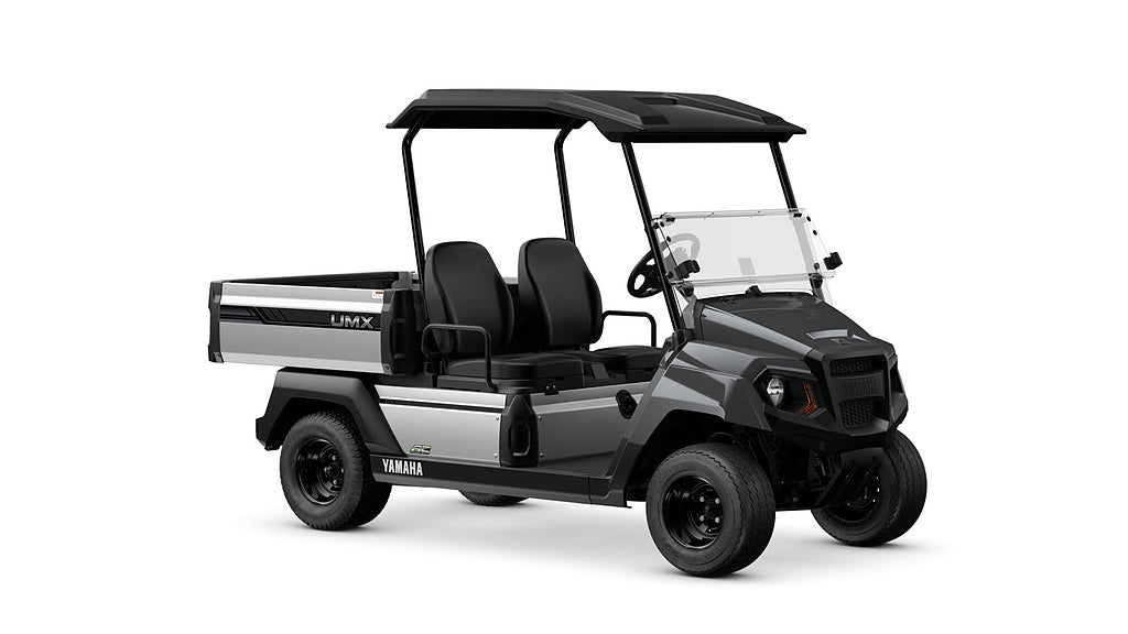 Yamaha UMX AC  SIDE BY SIDE 