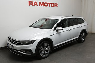 Kombi Volkswagen Passat 1 av 29