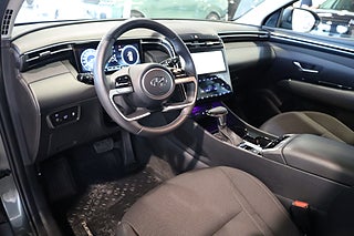 Kombi Hyundai Tucson 9 av 26