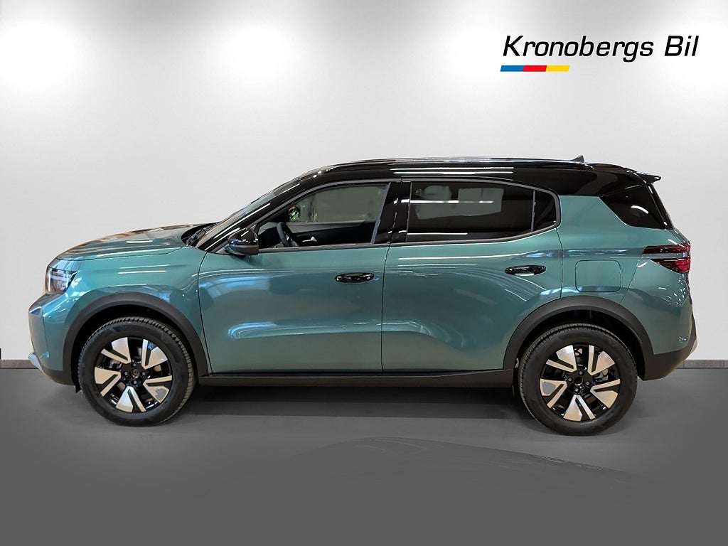 Opel Frontera GS Electric 44kWh Aut "Privatleasing fr. 2.999:-/mån!!" – bild 4