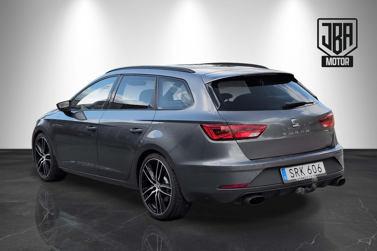 Seat Leon 2018, bild 5/10