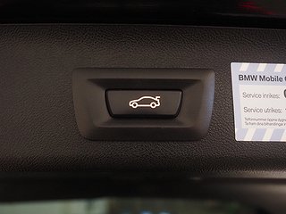 Kombi BMW 520 11 av 25