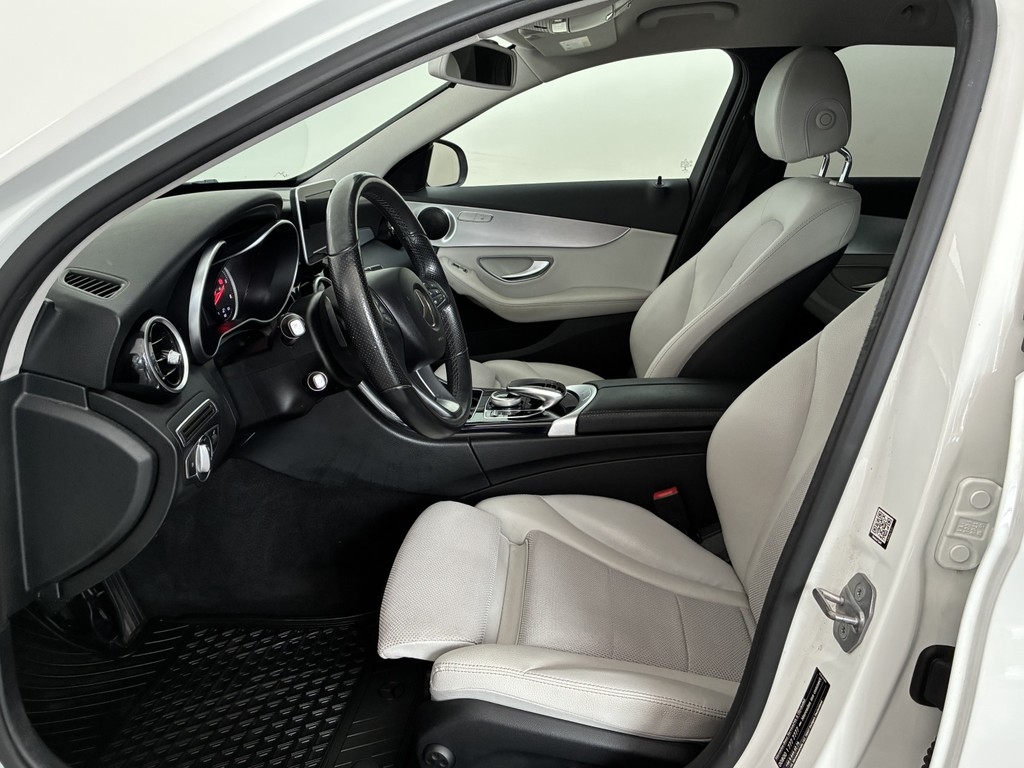 Mercedes-Benz C 2018, bild 5/32