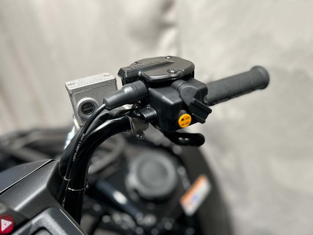Yamaha Grizzly 700 EPS XTR TA/Räntekampanj 3,45%/Omgående leverans!