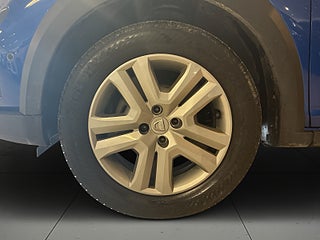 Dacia Sandero Stepway 1.0 TCe CVT Aut Dragkrok Motorvärmare Backkamera S&V – bild 14