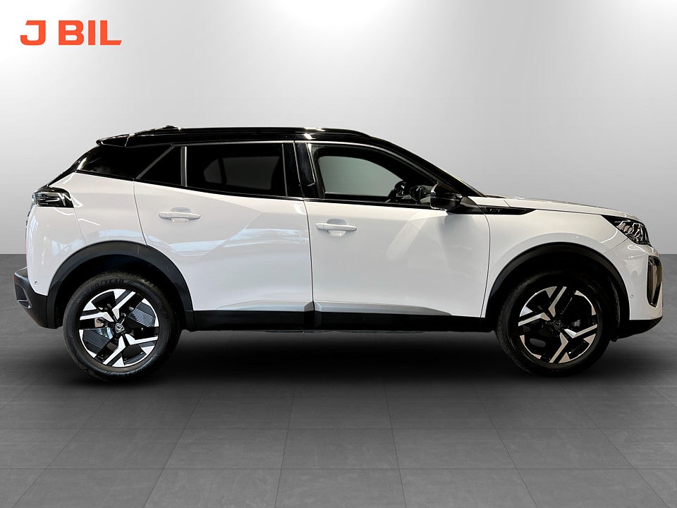 Bild på Peugeot 2008 GT 1.2 PT 130hk Aut EL-STOL FÖRARE B-KAMERA