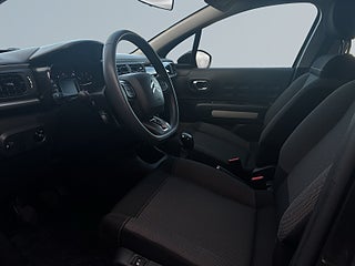 Citroen C3 PureTech Feel MOMS/SoV-Däck/MoK-Värmare – bild 7