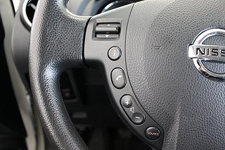 SUV Nissan Qashqai 14 av 18