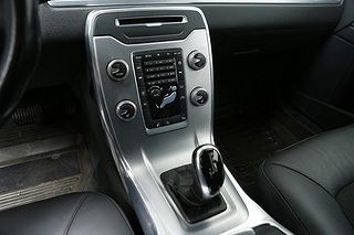 Kombi Volvo V70 19 av 22