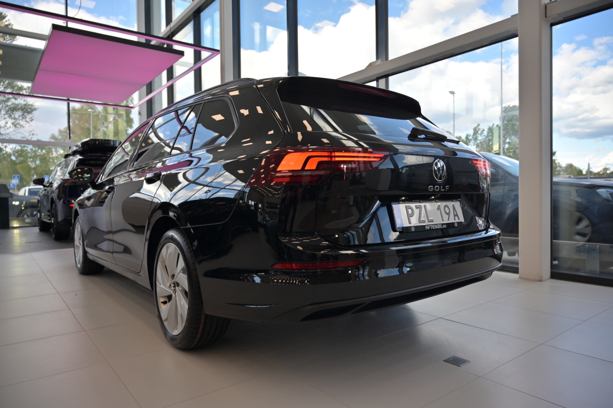 Volkswagen Golf 2027, bild 7/52