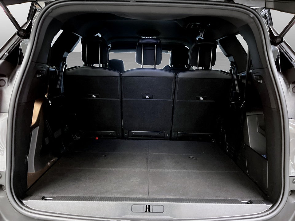 Bild på Peugeot 5008 GT 1.2 PT 130hk Aut 7-SITS B-KAMERA CARPLAY