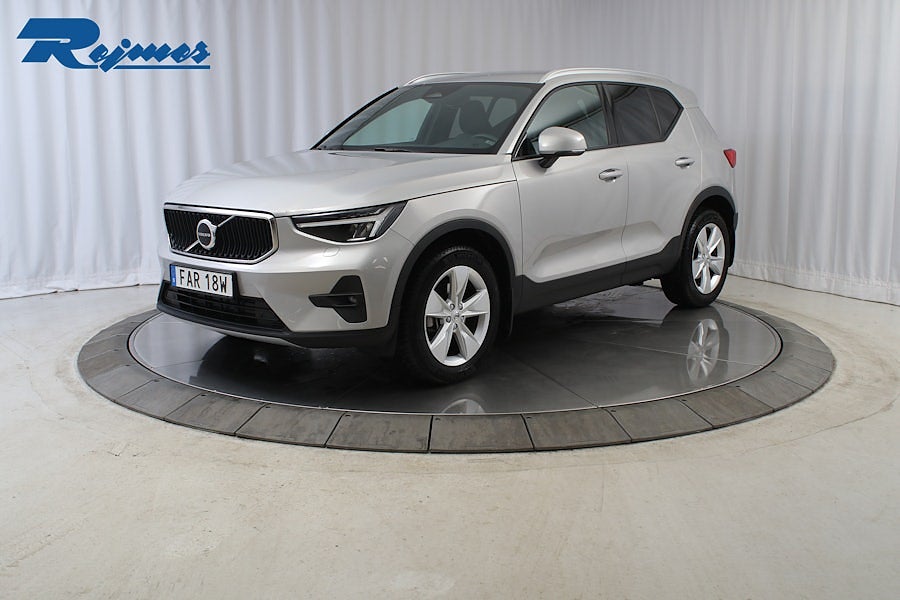 Volvo XC40 B4 FWD Bensin Core SE II