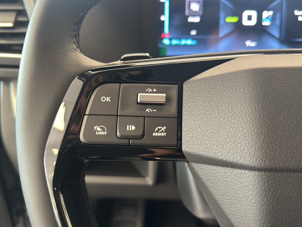 Citroen E-Jumpy 75 kWh L3 Buisness  – bild 16