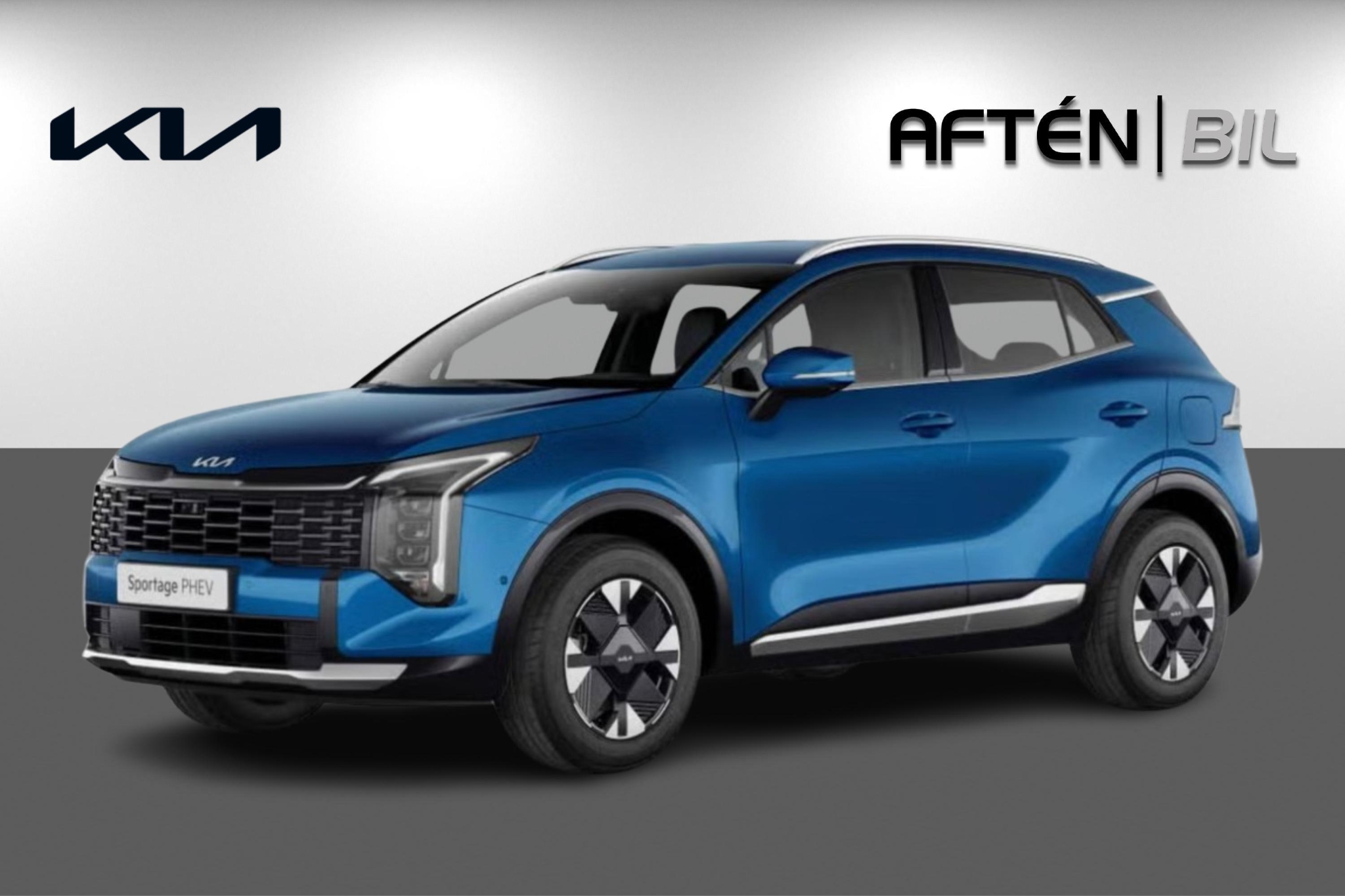 Kia Sportage 2027, bild 5/30