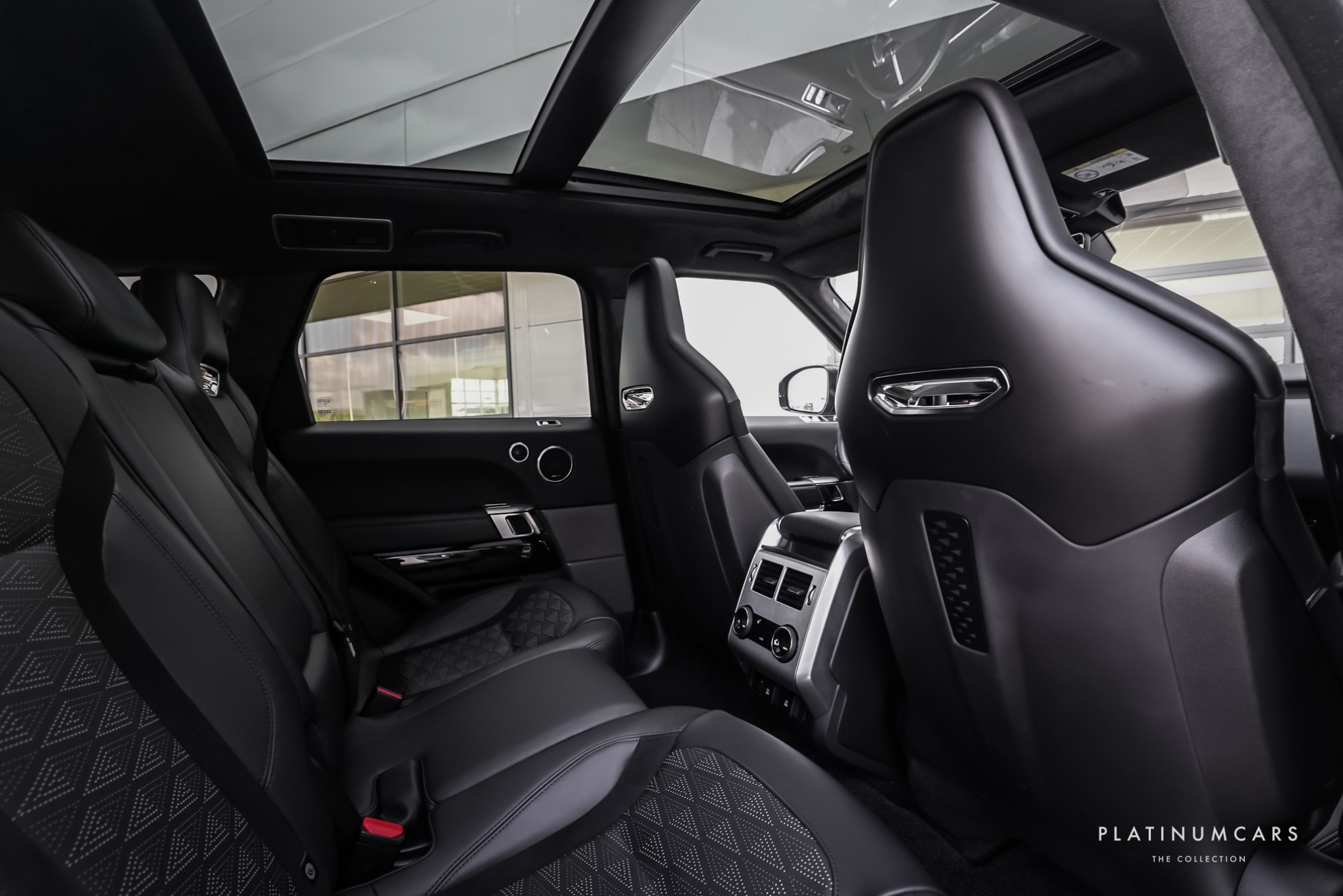 Land Rover Range Rover Sport 2019, bild 7/34