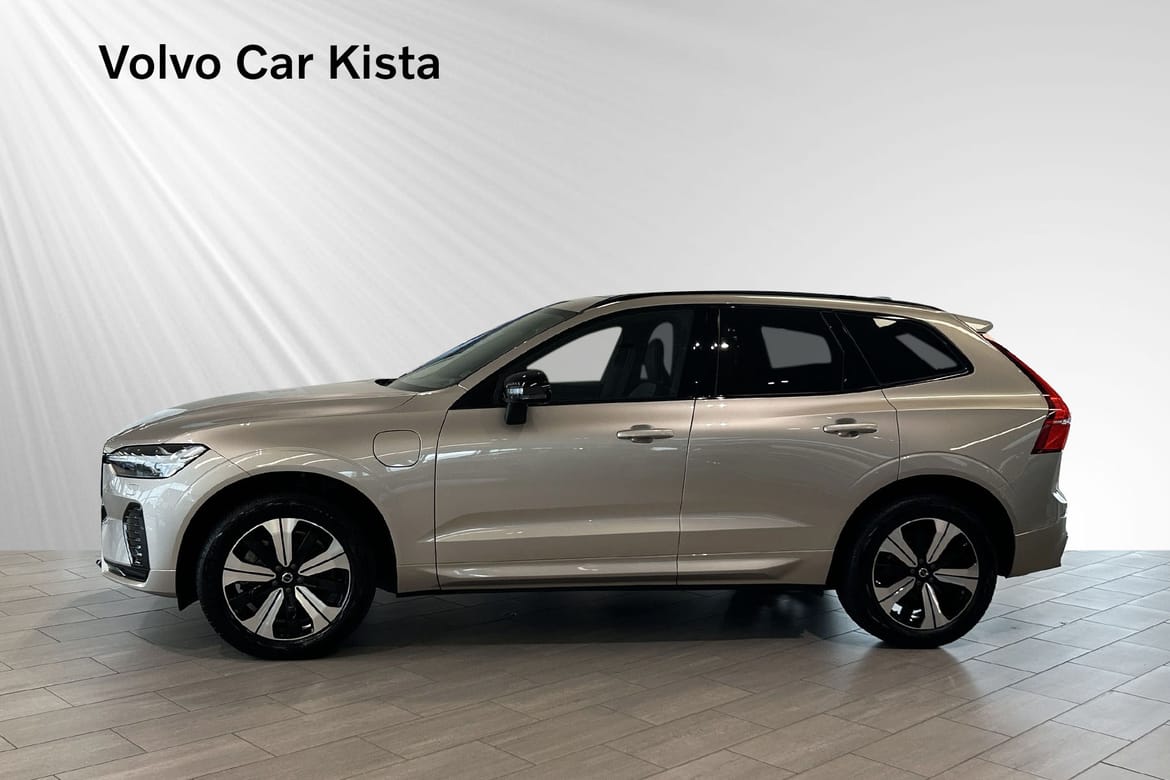 Volvo XC60 2025, bild 3/10
