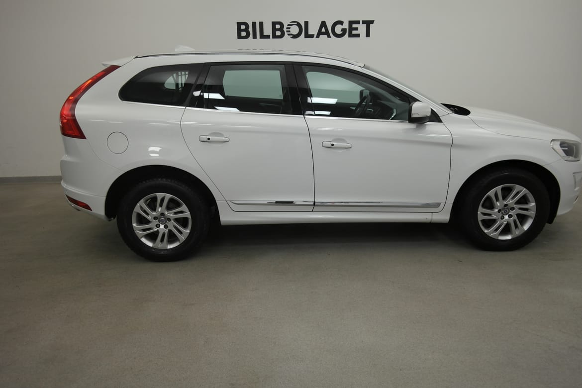 Volvo XC60 D4 Summum Business E 2015, kuva 6/53