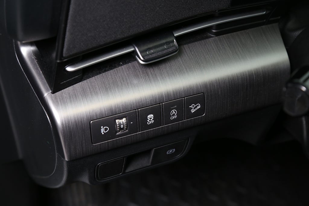 Hyundai Kona 1,0 T-GDi 120hk 7DCT Essential 2024