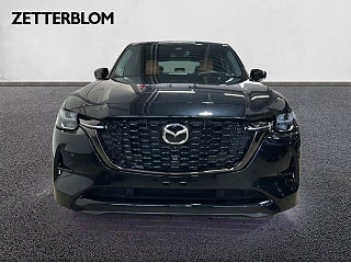 SUV Mazda CX-60 5 av 21