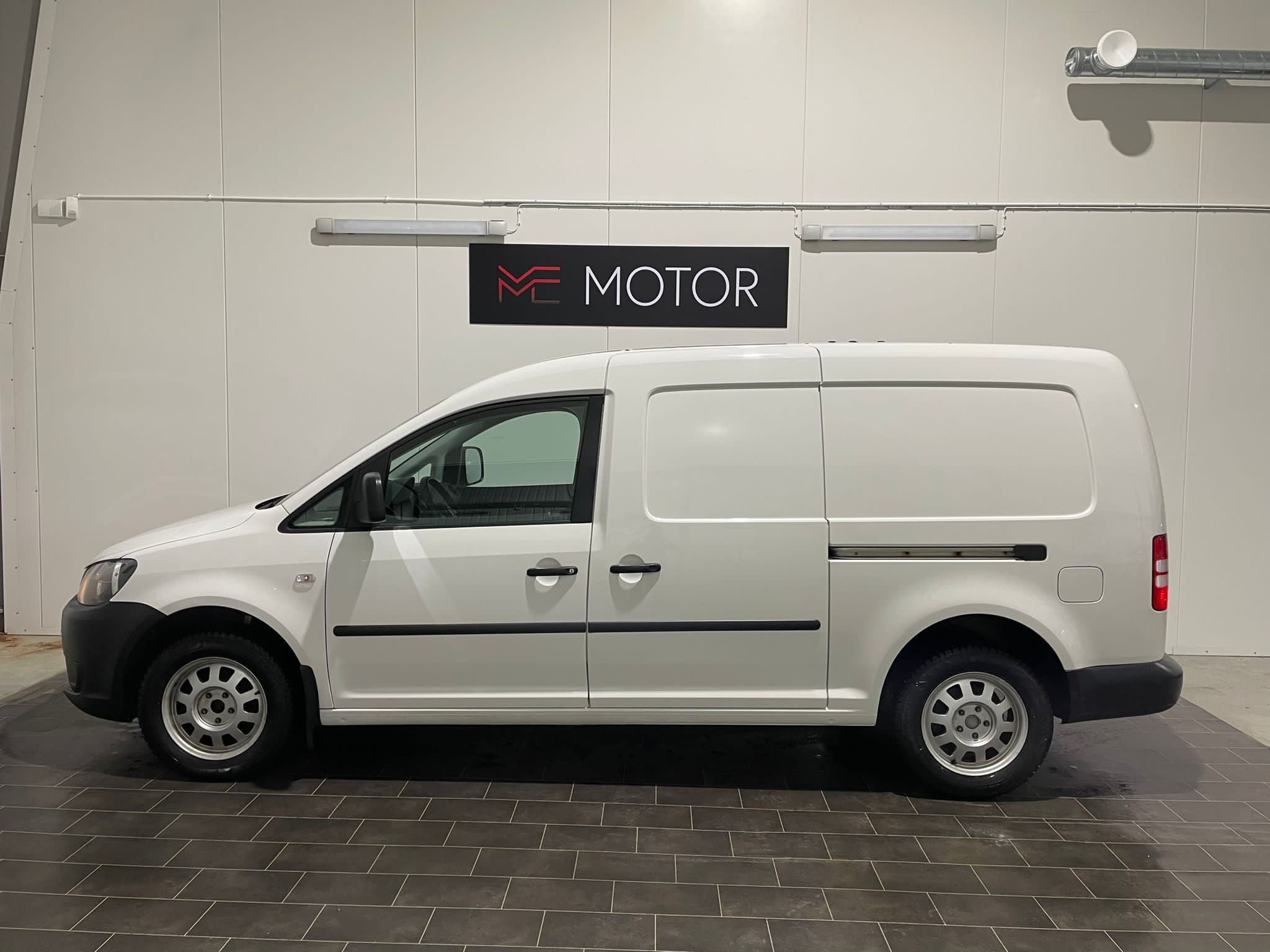 Volkswagen Caddy 2013, bild 6/40