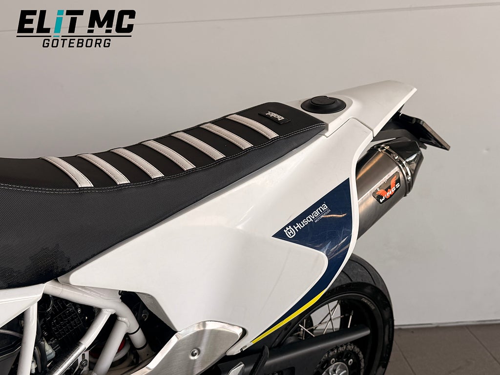 Husqvarna | 701 2018 - miniatyr 19