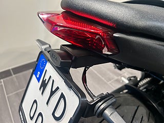 Yamaha MT-09 3,45% Räntekampanj/373 mil