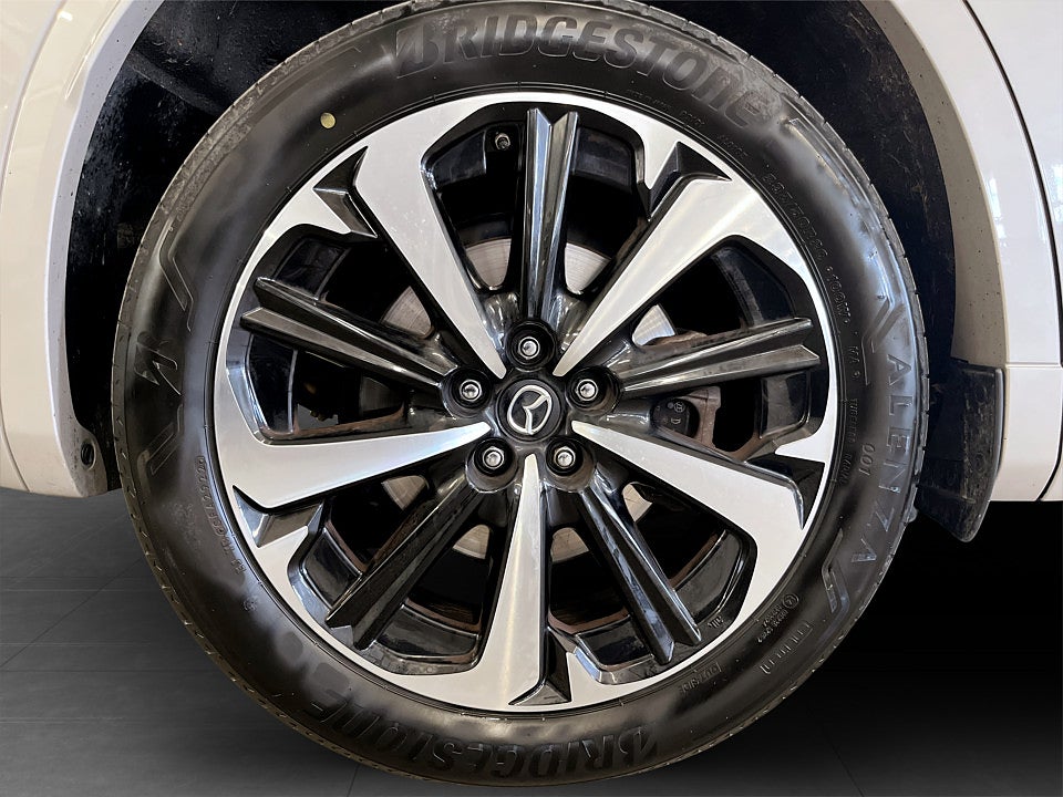 Bild på Mazda CX-60 e-Skyactiv PHEV 327hk Aut 4WD B-KAMERA BOSE ELSTOL
