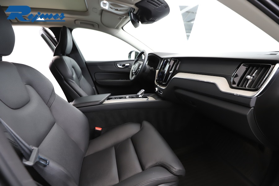 Volvo XC60 2021, bild 7/58