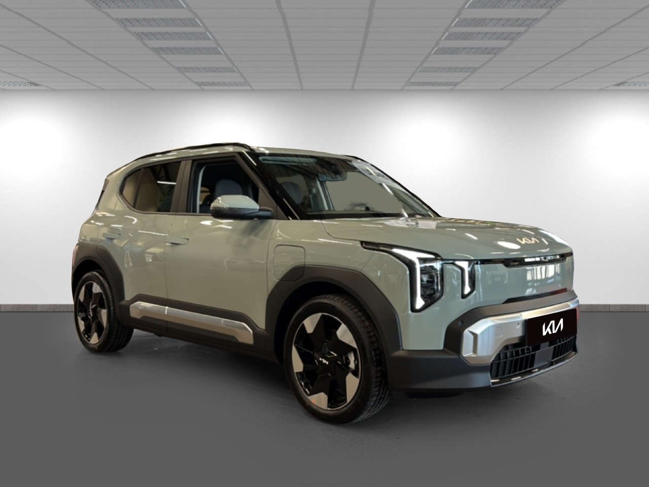 Kia EV2 Plus 4-sits 42.2 kWh 2027, bild 3/10