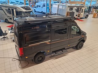 Husbil-övrigt Adria SUPERTWIN MB 600 SPB 5 av 30