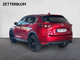 SUV Mazda CX-5 3 av 15