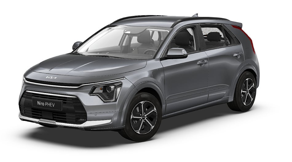 Kia Niro 183HK Plug-In-Hybrid AUT Advance 